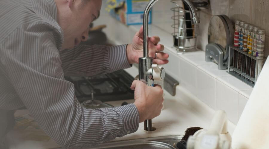 Professional Leak Detection in Goldvein, VA
