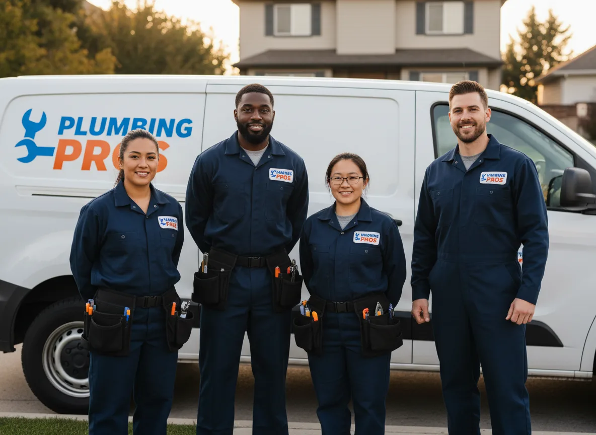 Water Heater Repair company in Goldvein, VA